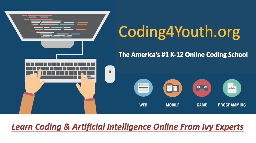 coding4youth